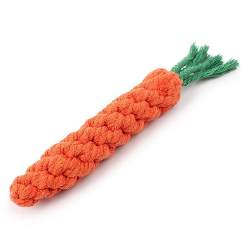 22cm Pet Supply Dog Toy Puppy Chew Toys Teath Cleaning Outdoor Fun Training