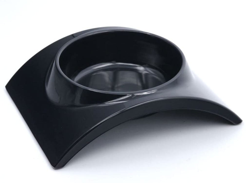 Dog Cat Bowl Double Stainless Steel Double Bowl for Food and Water Feeder