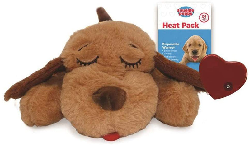 Puppy Behavioral Aid Toy