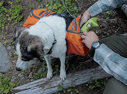 Dog Pack, Backpack for Hiking and Camping