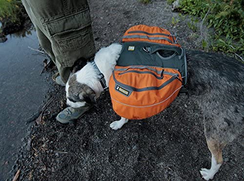 Dog Pack, Backpack for Hiking and Camping