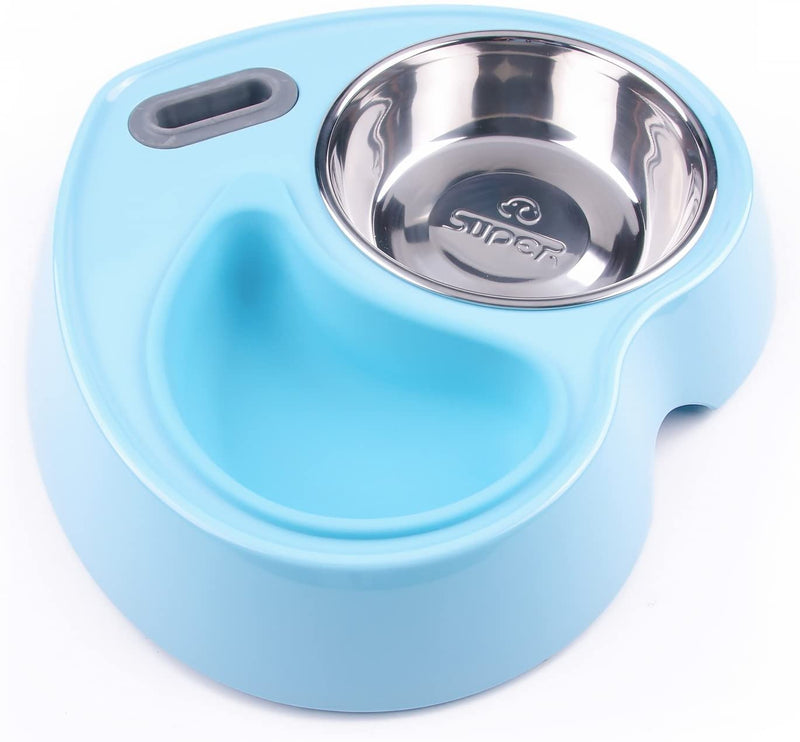 Multifunctional Automatic Feeders Dispenser Portion Control Water Bowl for Dogs Cats