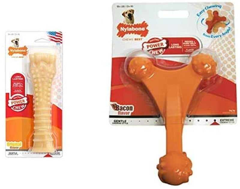 Durable Dog Chew Toy