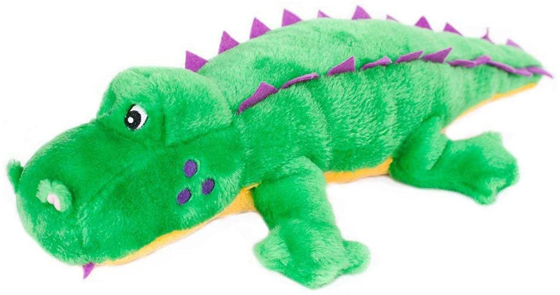 Grunterz Grunting Plush Large Dog Toy