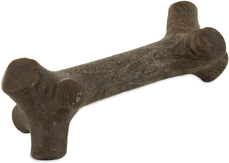 Pet Qwerks BarkBone Stick - For Aggressive Chewers