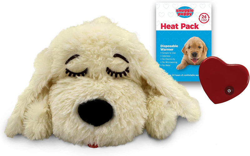 Puppy Behavioral Aid Toy