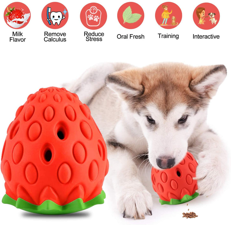 Dog Chew Toys for Aggressive Chewers Large Breed - Indestructible Dog Toys for Medium Large Dogs, Tough Dog Toothbrush Interactive Puppy Toys for Teething (15-65lbs)