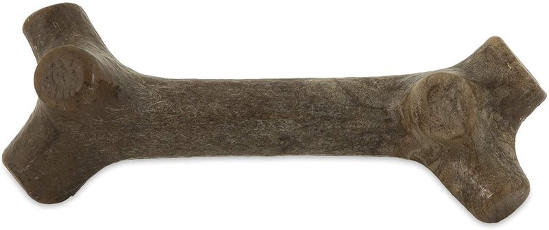 Pet Qwerks BarkBone Stick - For Aggressive Chewers