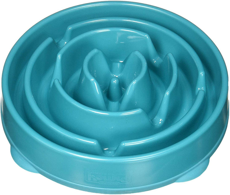 Fun Feeder Slo Bowl - Slow Feeder Dog Bowl