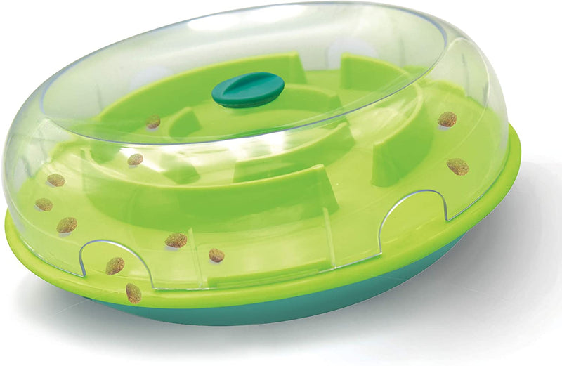 Fun Feeder Slo Bowl - Slow Feeder Dog Bowl