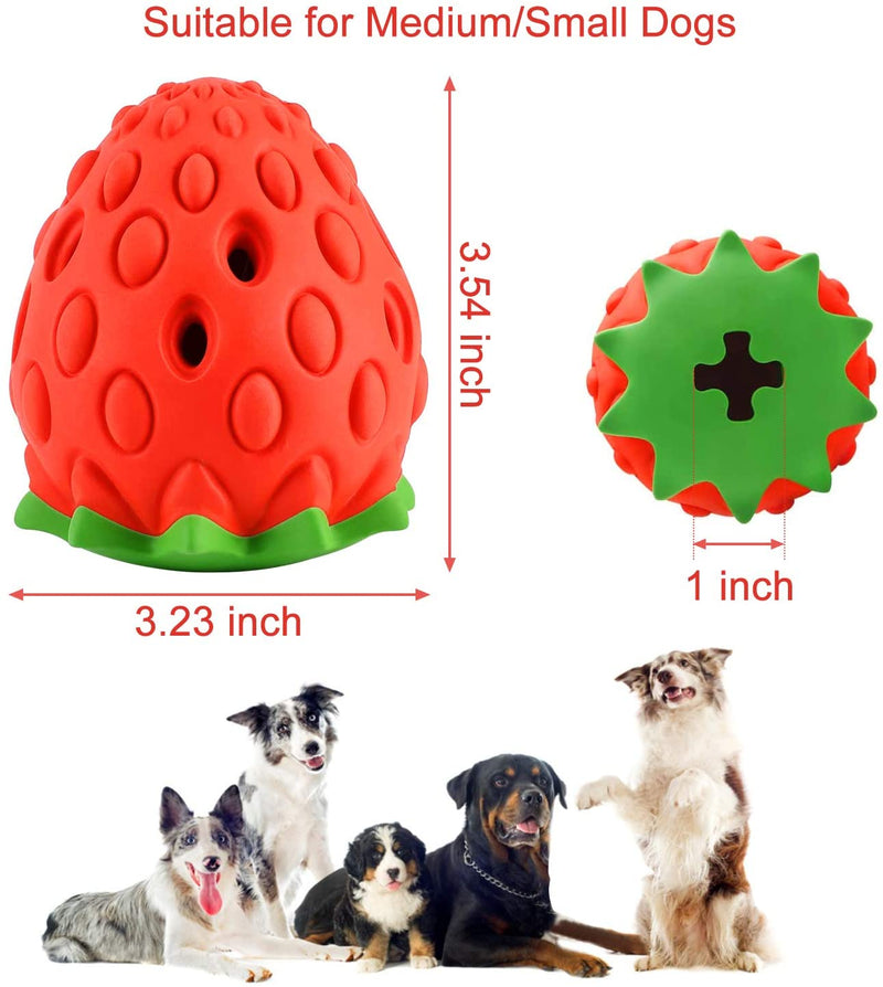 Dog Chew Toys for Aggressive Chewers Large Breed - Indestructible Dog Toys for Medium Large Dogs, Tough Dog Toothbrush Interactive Puppy Toys for Teething (15-65lbs)