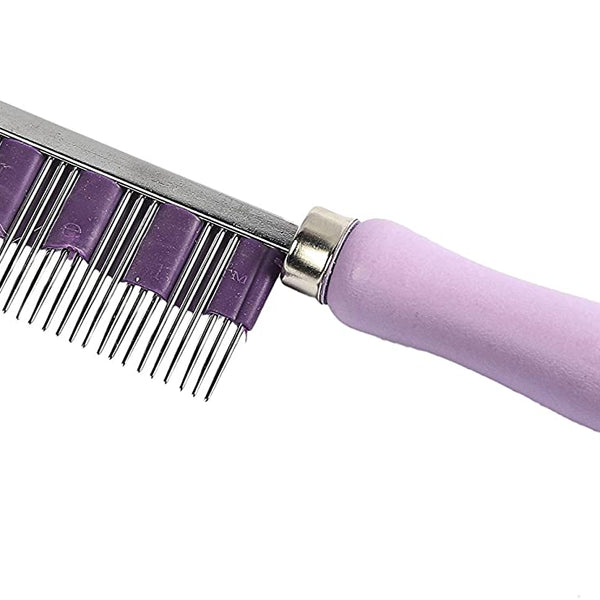 Hairbuster brush hot sale