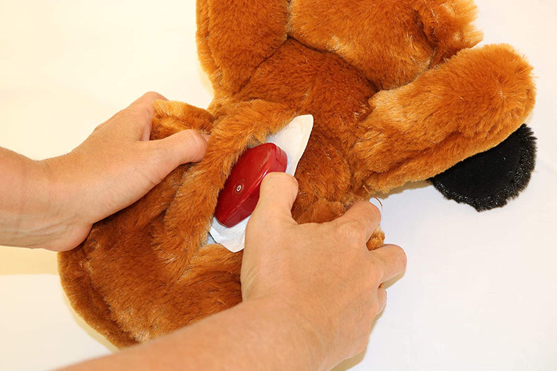 Puppy Behavioral Aid Toy