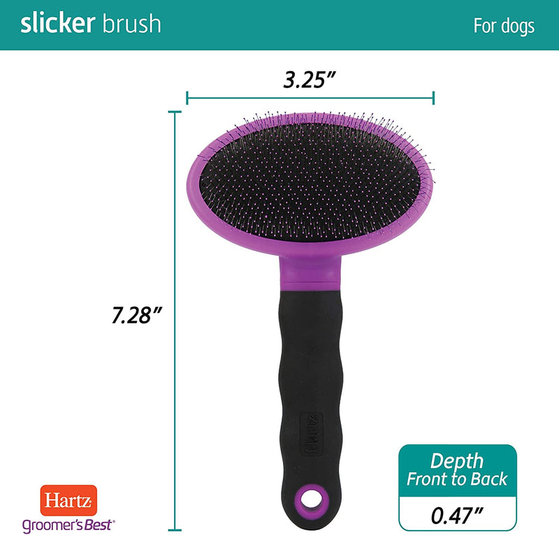 Slicker Brush for Dogs