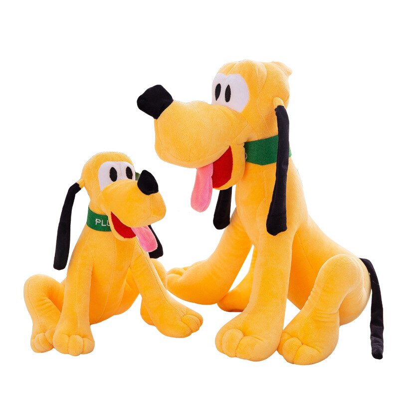 Dog Plush Toy Doll Pillow Pluto Appease Children Doll