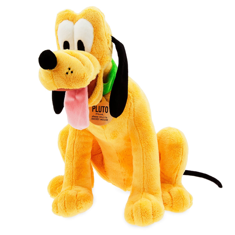 Dog Plush Toy Doll Pillow Pluto Appease Children Doll