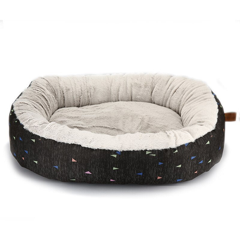 Dogs Beds for Pet Cat Sofas Soft Dog Mats House for Cats Pet Products Waterproof Dog Beds Kennels for Large Small Dogs