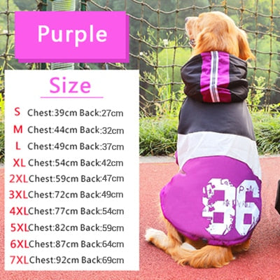 Pet Clothes Winter Warm Clothes for Small Dogs Overalls Chihuahua Costumes Jacket Pet Products