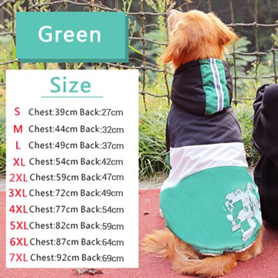 Pet Clothes Winter Warm Clothes for Small Dogs Overalls Chihuahua Costumes Jacket Pet Products