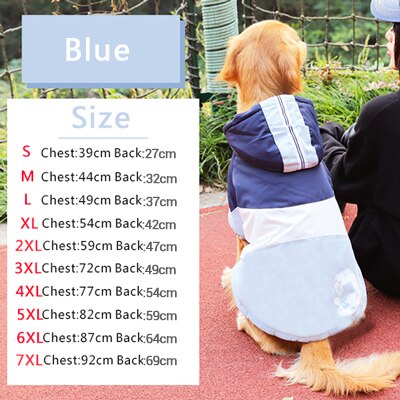 Pet Clothes Winter Warm Clothes for Small Dogs Overalls Chihuahua Costumes Jacket Pet Products