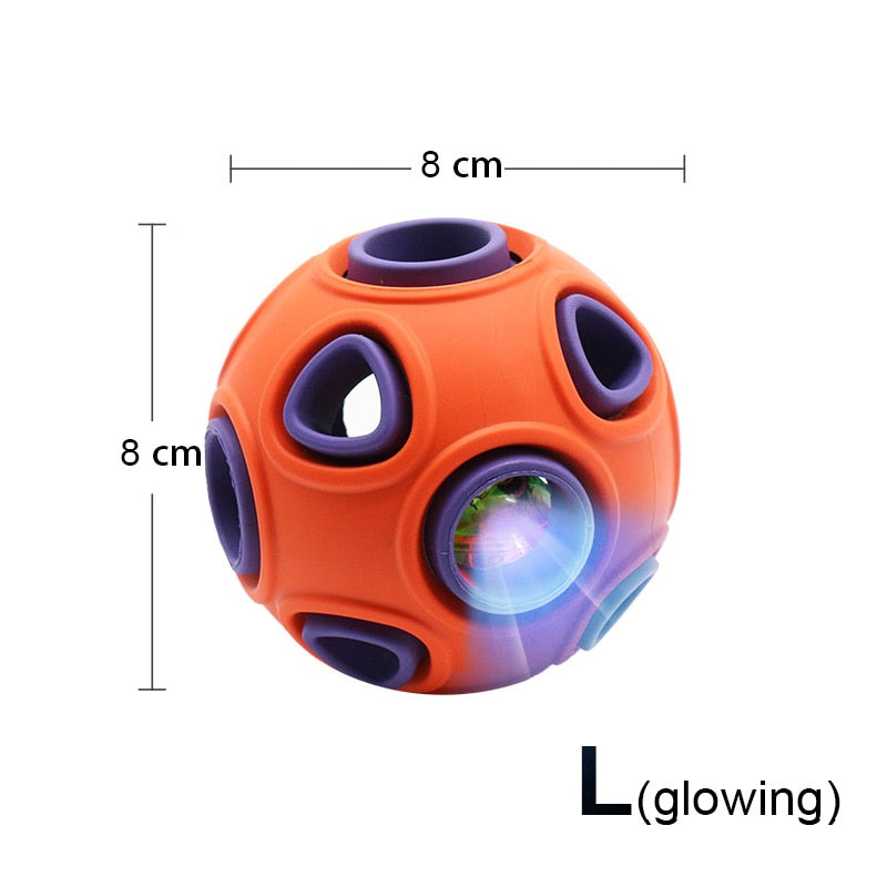 Pet Dog Toys Toy Funny Interactive Ball Dog Chew Toy For Dog Ball Of Food Rubber Balls Pets Supplies