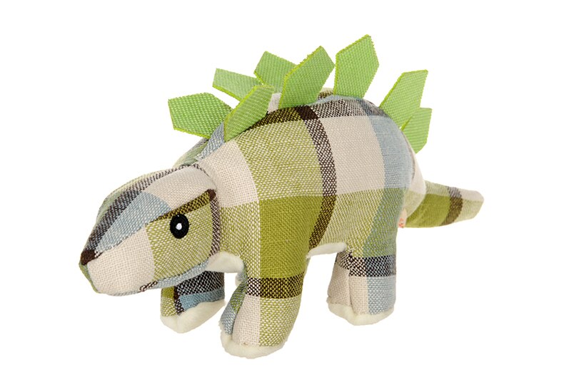 Dog Cat Toy Dinosaur Stegosaurus Triceratops Dolphin Squeaky Toy Puppy Chew Training Sound Toy