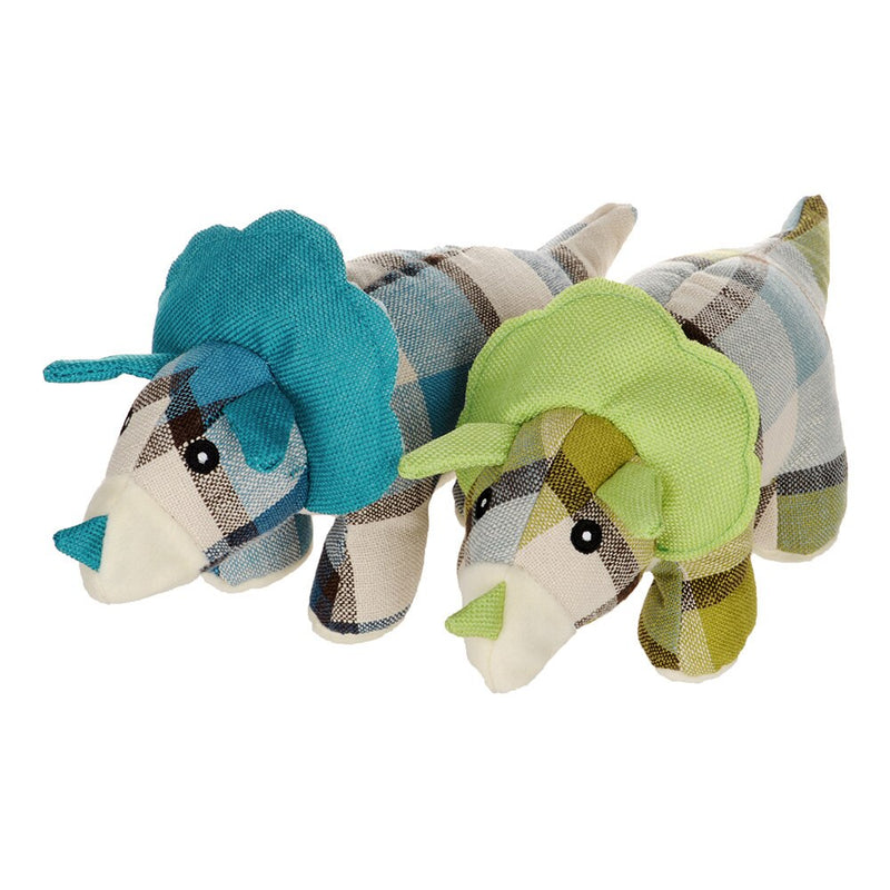 Dog Cat Toy Dinosaur Stegosaurus Triceratops Dolphin Squeaky Toy Puppy Chew Training Sound Toy