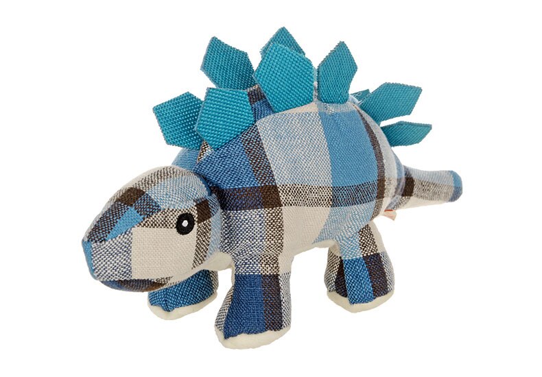 Dog Cat Toy Dinosaur Stegosaurus Triceratops Dolphin Squeaky Toy Puppy Chew Training Sound Toy