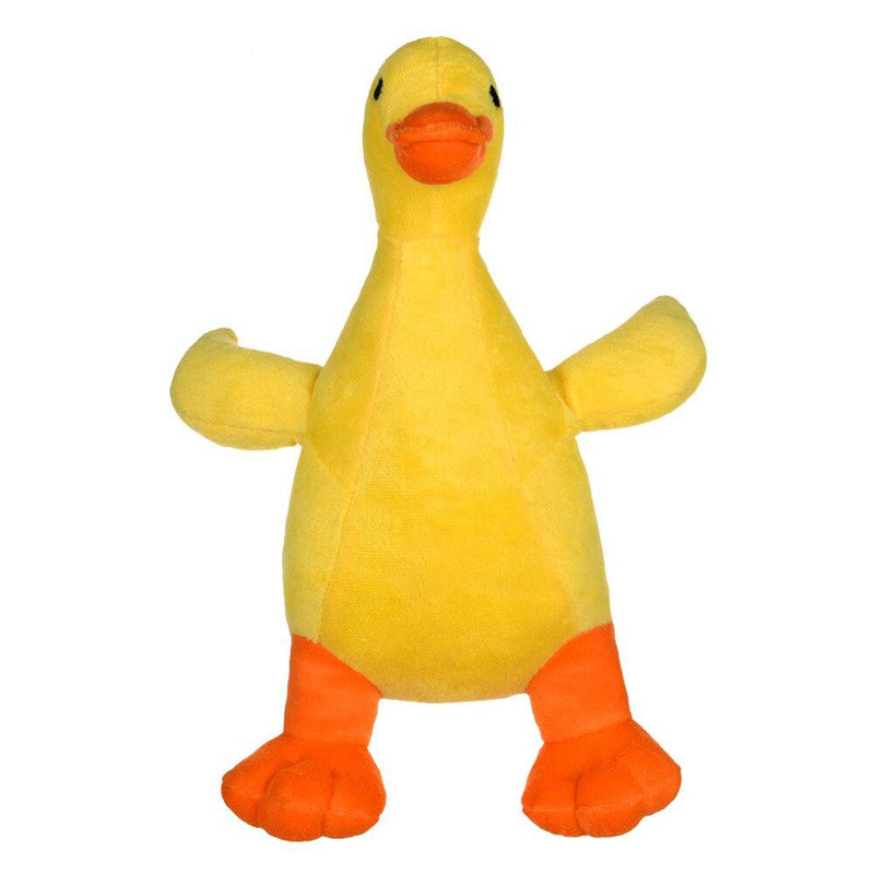 Pet Dog Cat Toy Puppy Chew Squeaky Toy Funny Chicken Toy Dog Interactive Toy