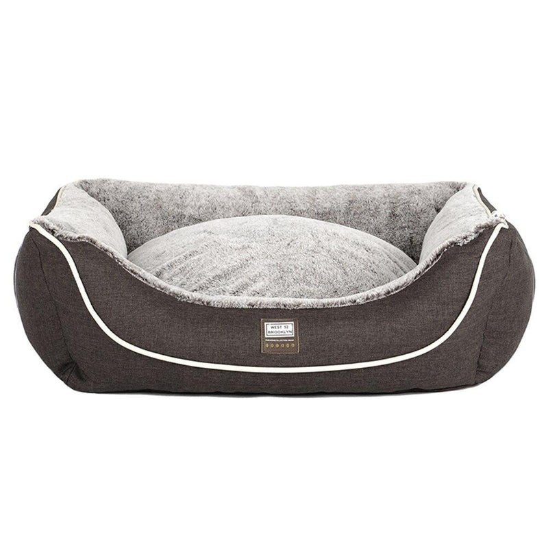 Pets Dog Bed Kennel Dog House  Cat Cushions Soft Large Dogs Cat Pet Supplies