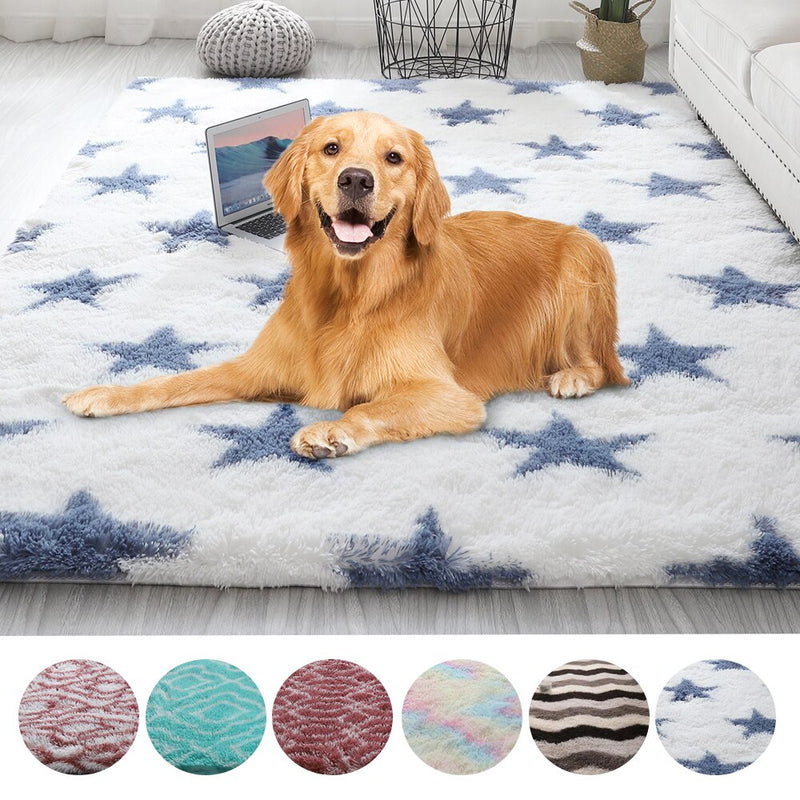 Pet Dog Bed Mattress Home Outdoor Puppy Seats Large Mat Bench Pet Supplies Pet Mat Dog Cat Cushion Pads Washable