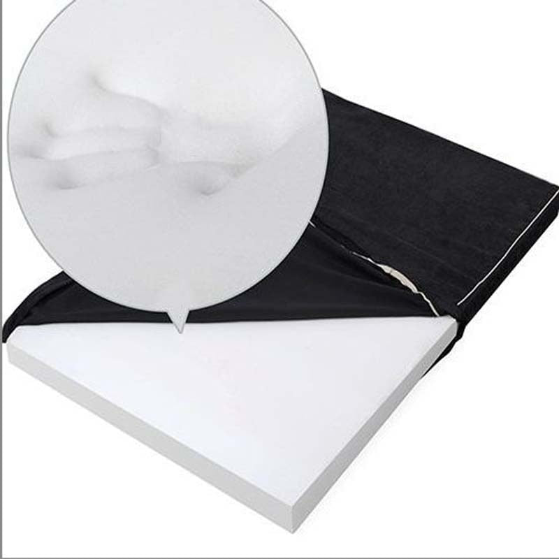 Pet Dog Bed Memory Foam Cat Puppy Sofa Nest Dog Cushion Oxford Bottom Orthopedic Mattress Beds For Medium Large Dogs