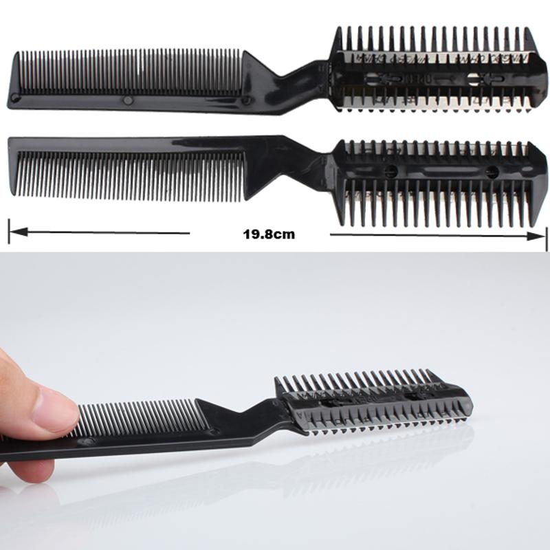 Pet Grooming Comb Hair Trimmer Grooming Comb for Hair Pet Brush Beauty Brush Cutting Remover Pet Dog Accessories