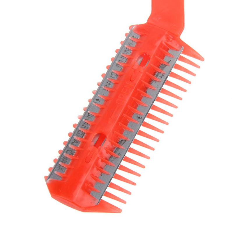 Pet Grooming Comb Hair Trimmer Grooming Comb for Hair Pet Brush Beauty Brush Cutting Remover Pet Dog Accessories