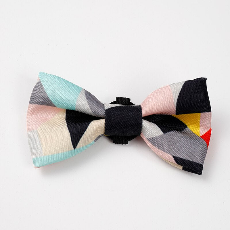 Petgoo Fashion Dog Bow Ties