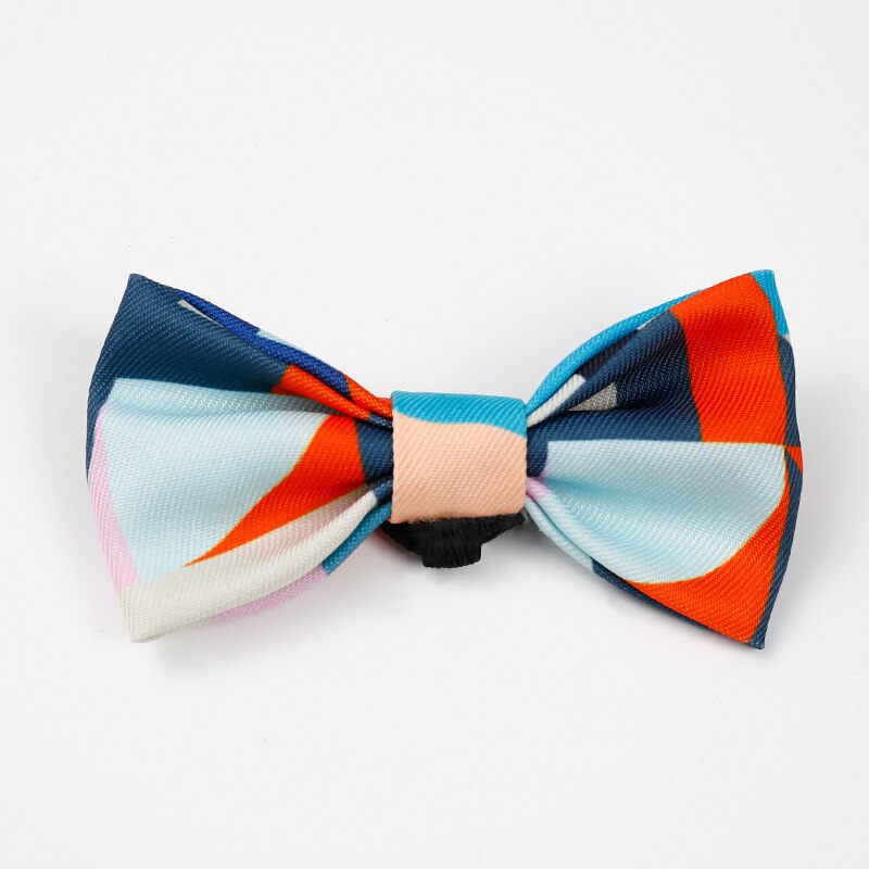 Petgoo Fashion Dog Bow Ties