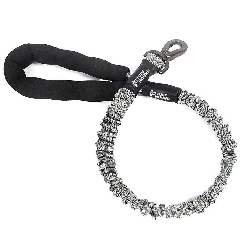 Adjustable Dog Leash Harness Chain Dogs Outdoor Walking Traction Rope Leash