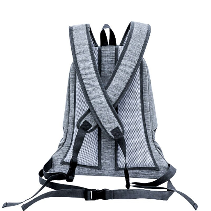 SMARTPET Sporting Light Pet Outdoor Carrier New Capsule Breathable Pet Backpack Carrier Cat Dog Outdoor Traveling Bag
