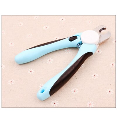 Smartpet Stainless Steel Professional Pet Nail Clipper Trimmer Dogs and Cats Nails Grinder Nail Cutters