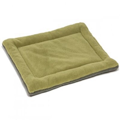 Soft Dog Bed Mat Pet Cushion House for Cats Warm Dog Blanket Solid Fleece Lounger Bed for Small Medium Large Dogs Pet Products