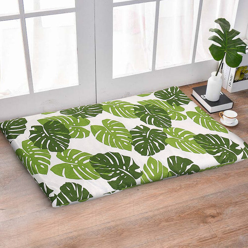 Soft Pet Dog Blanket Puppy Dog Cat Bed Mat Warm Printed Dog Blanket Mattress Sofa Cushion Washable For Small Medium Large Dogs