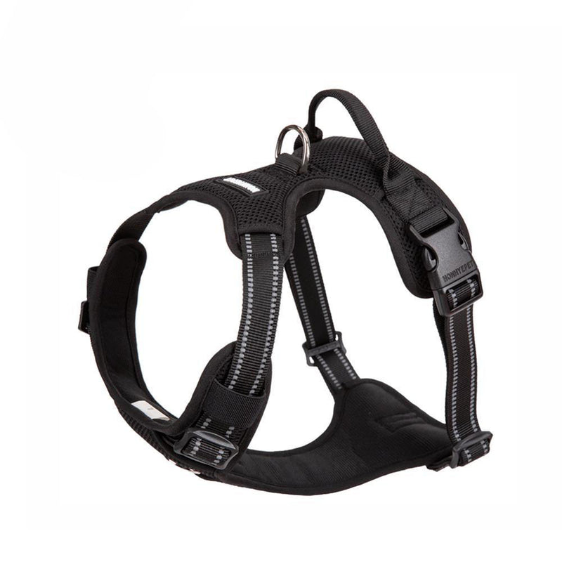 Pet Harness Small and Medium Large and Strong Dog Explosion-proof Waterproof Outdoor Product