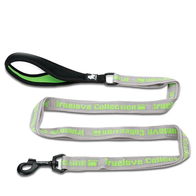 Pet Leash Nylon Explosion-proof Reflective for Cat  and Dog Small Medium Large Travel Cross Walking Training TLL3071