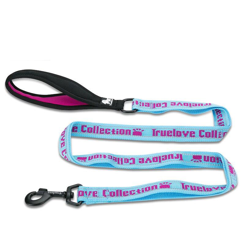 Pet Leash Nylon Explosion-proof Reflective for Cat  and Dog Small Medium Large Travel Cross Walking Training TLL3071