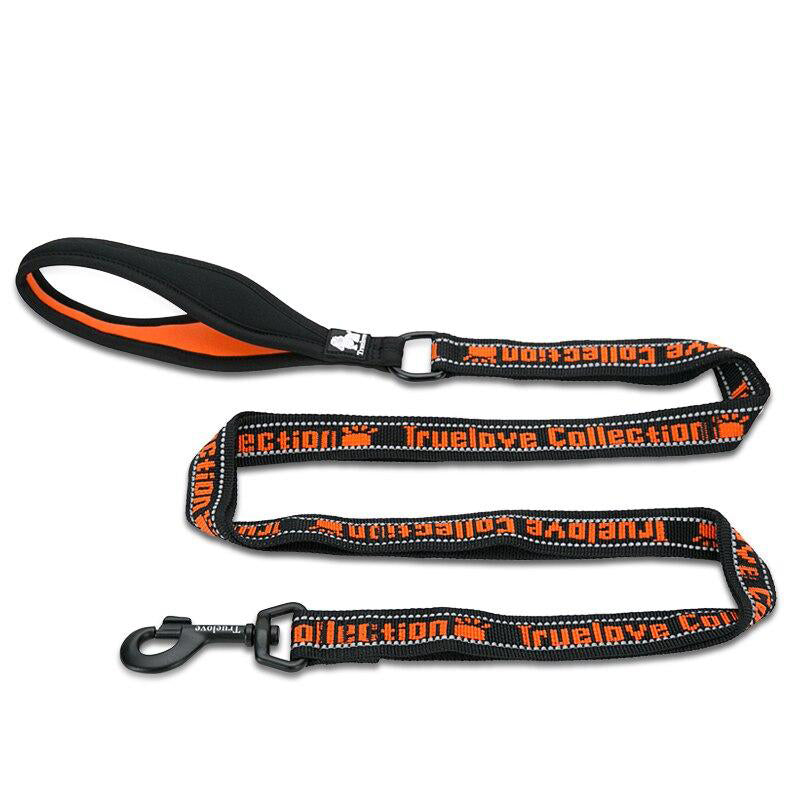 Pet Leash Nylon Explosion-proof Reflective for Cat  and Dog Small Medium Large Travel Cross Walking Training TLL3071