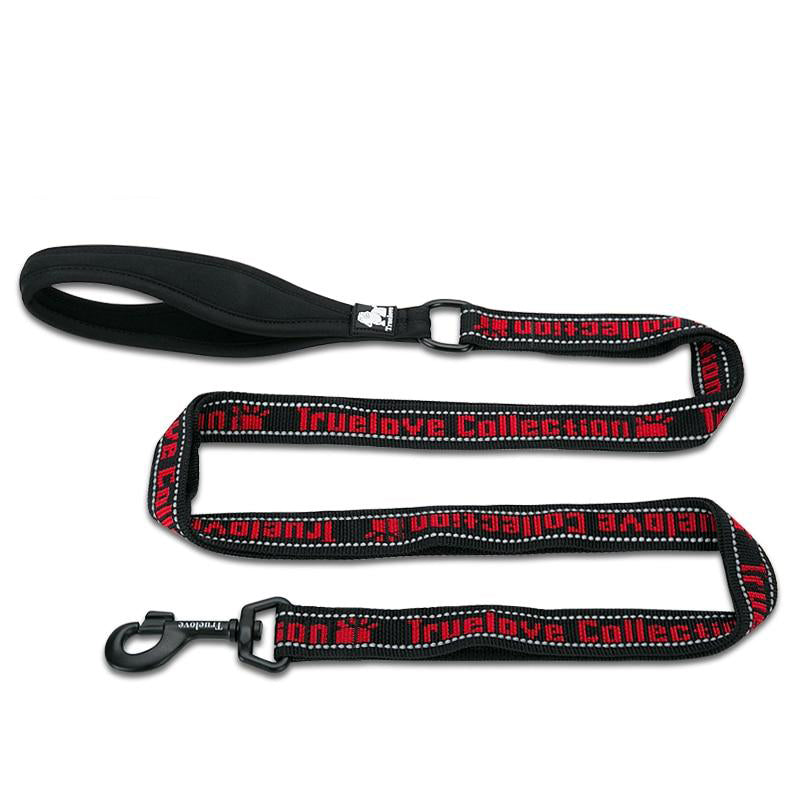 Pet Leash Nylon Explosion-proof Reflective for Cat  and Dog Small Medium Large Travel Cross Walking Training TLL3071