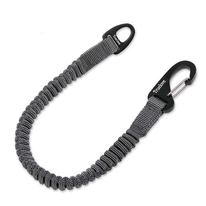 Short Bungee Dog Leash For Dogs Nylon Leash Retractable Extension In Elastic Bungee Buffer Dog Running Walking Training