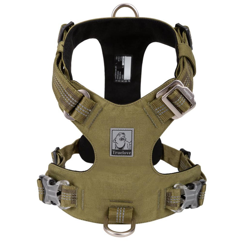 Pet Harness Small and Medium Large and Strong Dog Explosion-proof Waterproof Outdoor Product