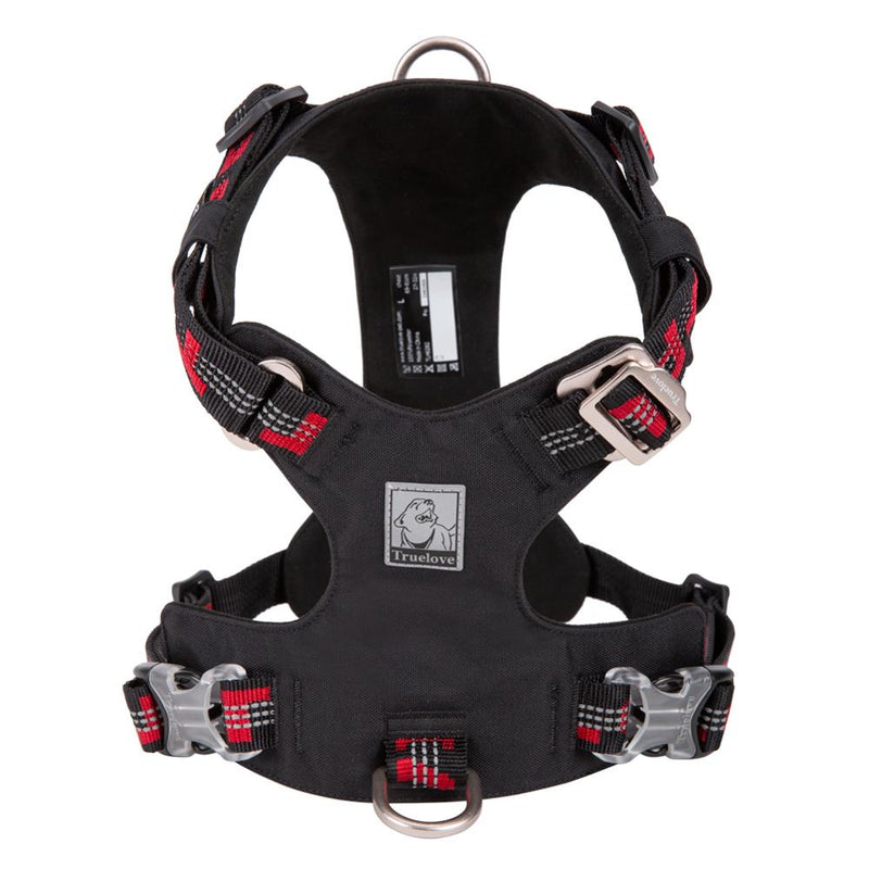 Pet Harness Small and Medium Large and Strong Dog Explosion-proof Waterproof Outdoor Product