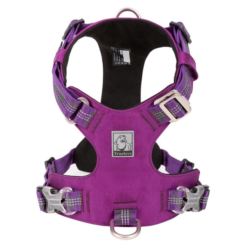 Pet Harness Small and Medium Large and Strong Dog Explosion-proof Waterproof Outdoor Product